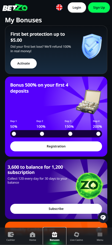 Screenshot 3