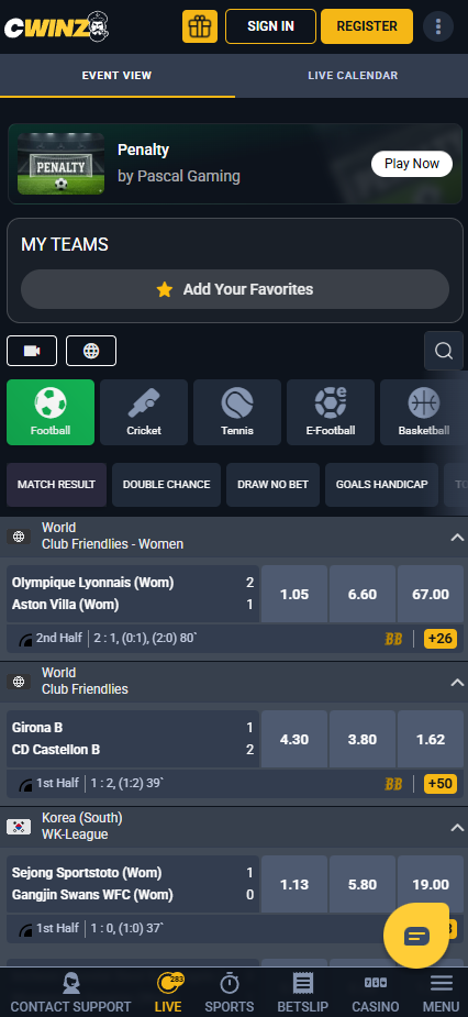 Screenshot 3
