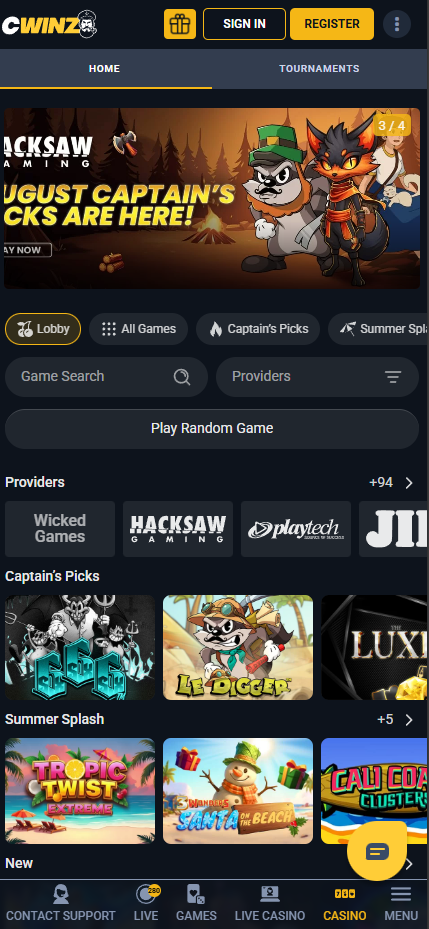 Screenshot 5